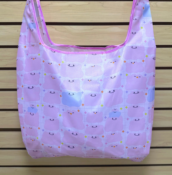 Ditto Folding Tote