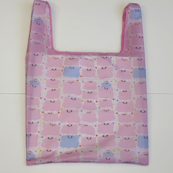 Ditto Folding Tote