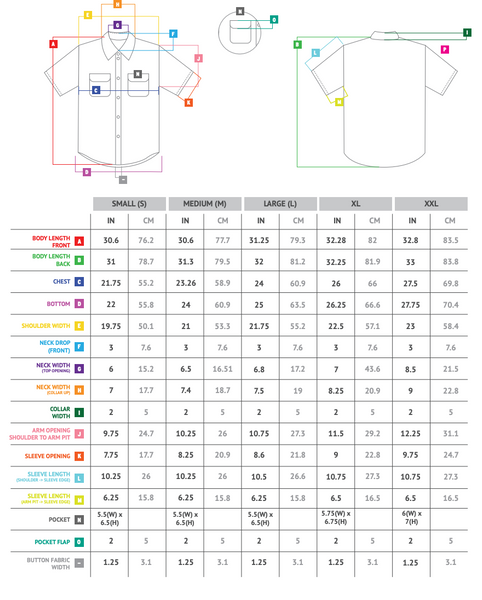 Fruit Sando Button-Up Shirt