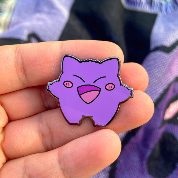 Gengar Mystery Bag