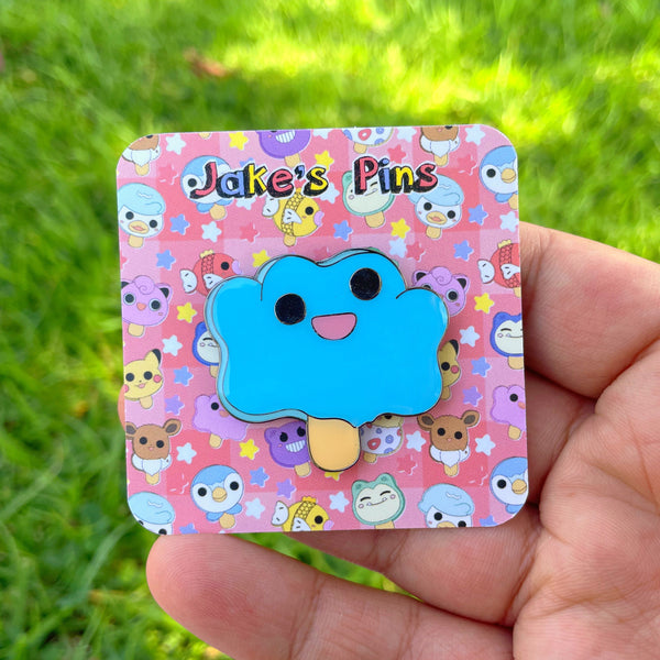 Paleta Pin Ditto