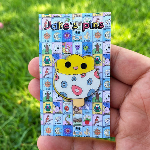 Paleta Pin Togepi