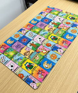 Loteria Desk Mat